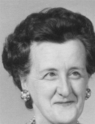 Marie Adriana Tee Miner on Sysoon