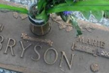 Marie C. Bryson on Sysoon