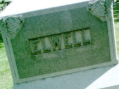 Marie C. Elwell on Sysoon