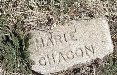 Marie Chacon on Sysoon