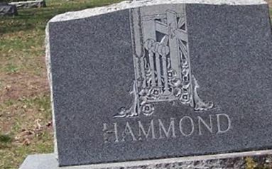 Marie Eva Benoit Hammond on Sysoon
