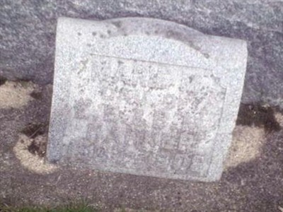 Marie M. Harker on Sysoon