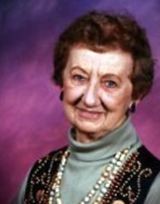Zeta Marie Perry Brockhouse Blais on Sysoon