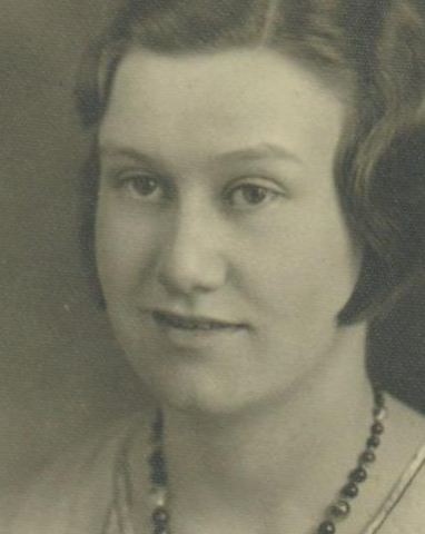 Marietta Marshall Haar on Sysoon