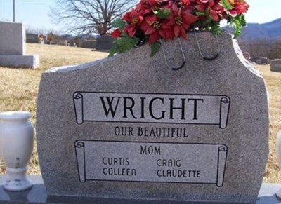 Marilyn Englin Wright, Find a grave on Sysoon Marilyn Englin Wright on Sysoon