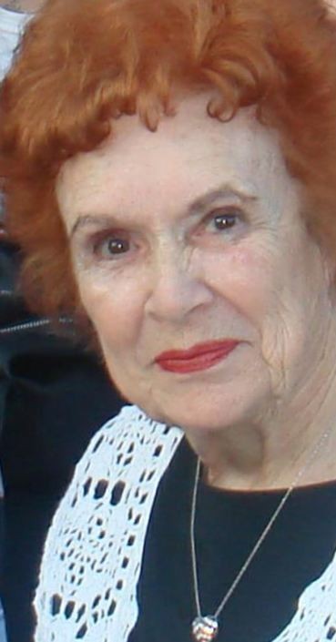 Marilynn Frances Newcom Wilhite on Sysoon
