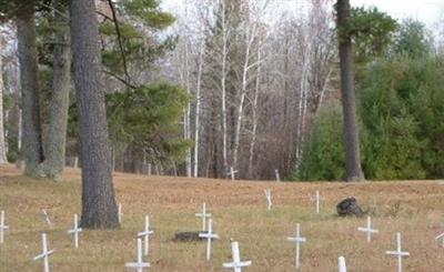 Marinette County Cemetery on Sysoon