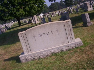 Mario A DePaul on Sysoon