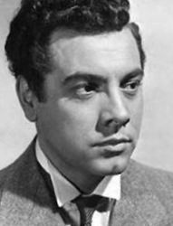 Mario Lanza on Sysoon