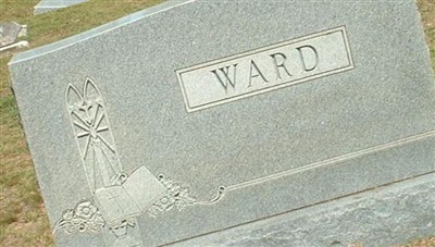 Marion Ardella Reynolds Ward on Sysoon