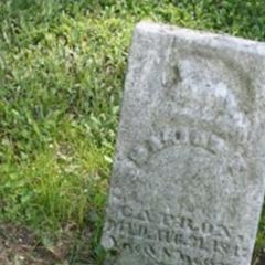 Marion E. Capron on Sysoon