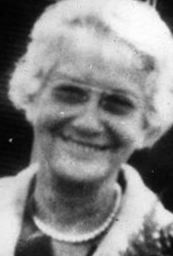 Marion Harris Spaulding on Sysoon