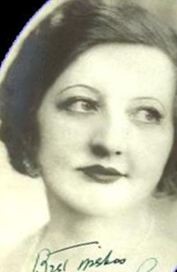 Marion Lorne on Sysoon