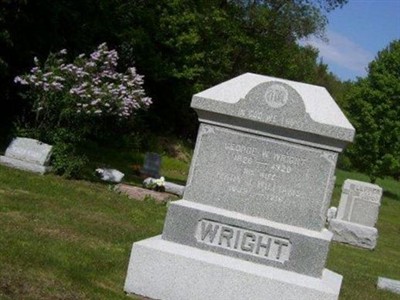 Marion O. Wright on Sysoon