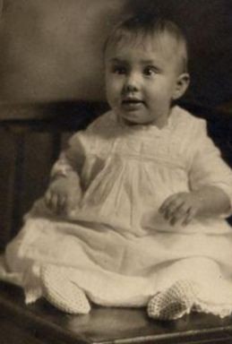 Marion Verlen VanderWerff on Sysoon