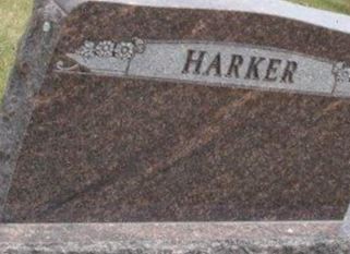 Marion W Harker on Sysoon