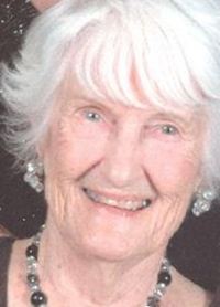 Marjorie Elise VanSant Shilliday on Sysoon