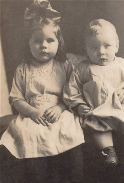 Marjorie Eloise Worley Boyd on Sysoon