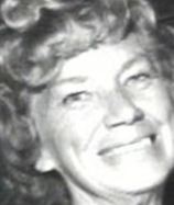 Marjorie Hackett Moore on Sysoon