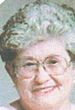 Marjorie LeeVonn Colvin-Summa DuBos on Sysoon