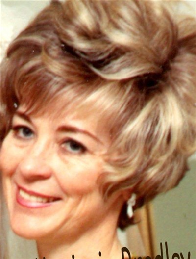 Marjorie Louise Bradley Keys on Sysoon