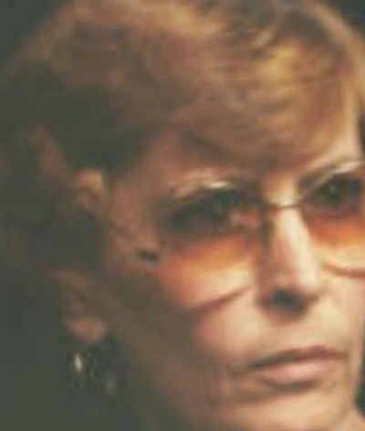 Marjorie "Marj" Fuller Rea on Sysoon