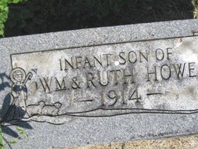 Mark E. Howe on Sysoon