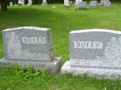 Mark K. Buley on Sysoon
