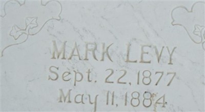 Mark Levy on Sysoon