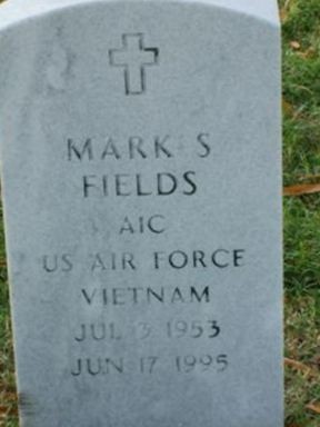 Mark S Fields on Sysoon