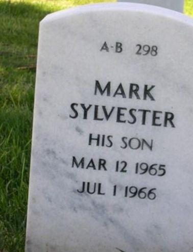 Mark Sylvester Williams on Sysoon