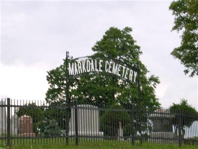 Markdale Cemetery on Sysoon