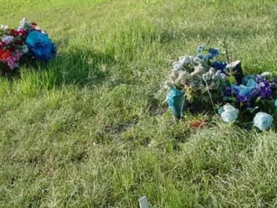 Marked Graves on Sysoon