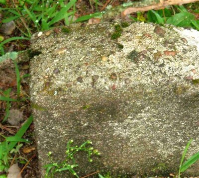 Marker No Name on Sysoon