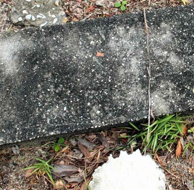 Marker Unnamed on Sysoon