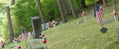 Markert Cemetery on Sysoon