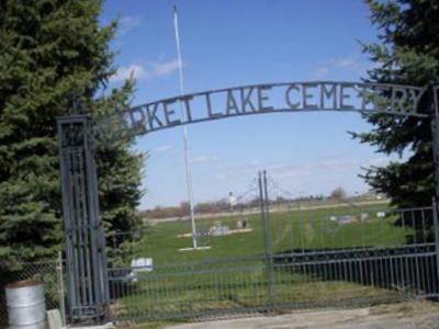 Market Lake Cemetery on Sysoon