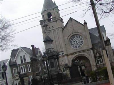 Market Square Presbyterian Church Cemetery on Sysoon