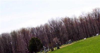 Markleysburg Cemetery on Sysoon
