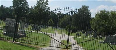 Marks Cemetery on Sysoon