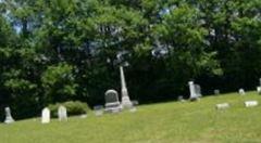 Marks Corners Cemetery on Sysoon