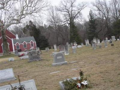 Marlboro Seventh Day Baptist Church Cemetery on Sysoon