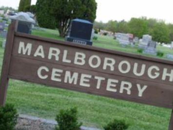Marlborough Cemetery on Sysoon