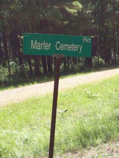 Marler Cemetery on Sysoon