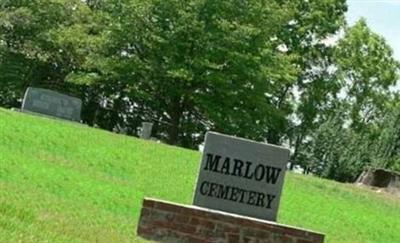 Marlow Cemetery on Sysoon