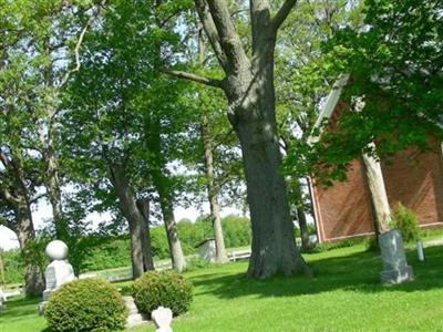 Marquardt Lutheran Cemetery on Sysoon