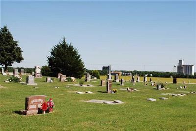 Marquette Cemetery on Sysoon