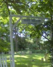 Marrs Hollow Cemetery on Sysoon