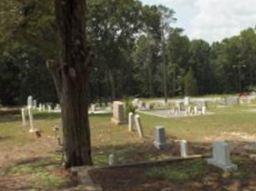 Mars Hill Cemetery on Sysoon