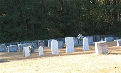 Mars Hill Cemetery on Sysoon